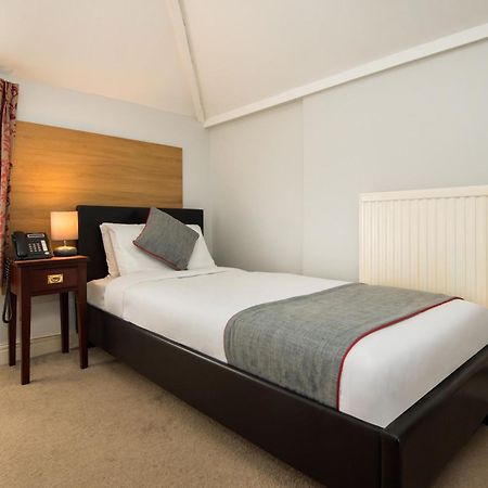 Oyo The Regency, Clifton Bristol Otel Dış mekan fotoğraf