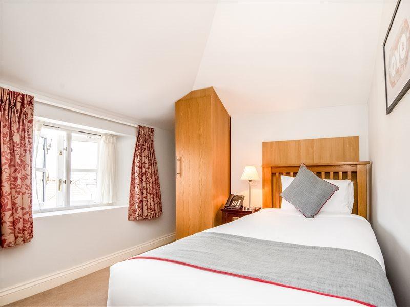 Oyo The Regency, Clifton Bristol Otel Dış mekan fotoğraf