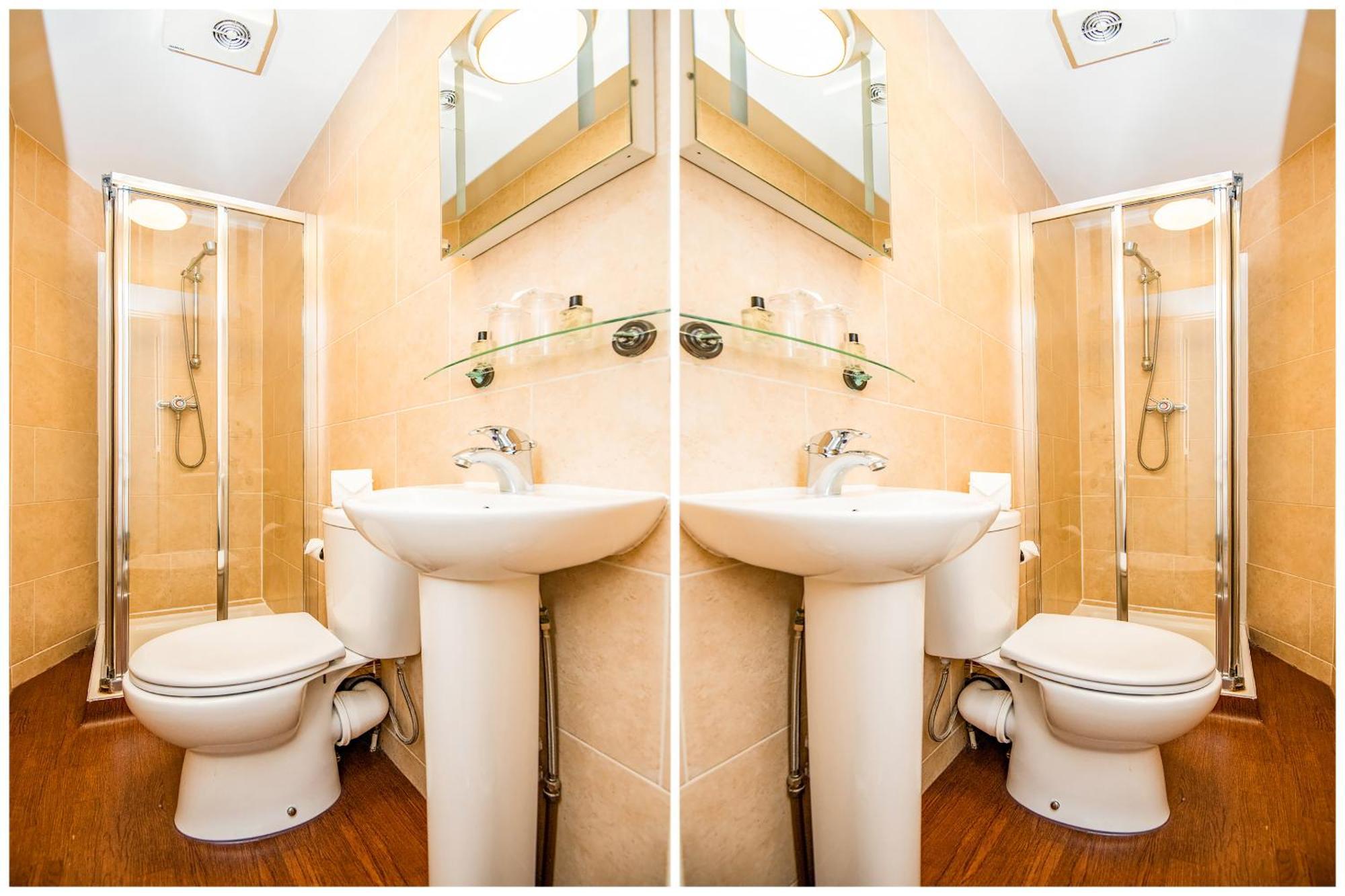 Oyo The Regency, Clifton Bristol Otel Dış mekan fotoğraf