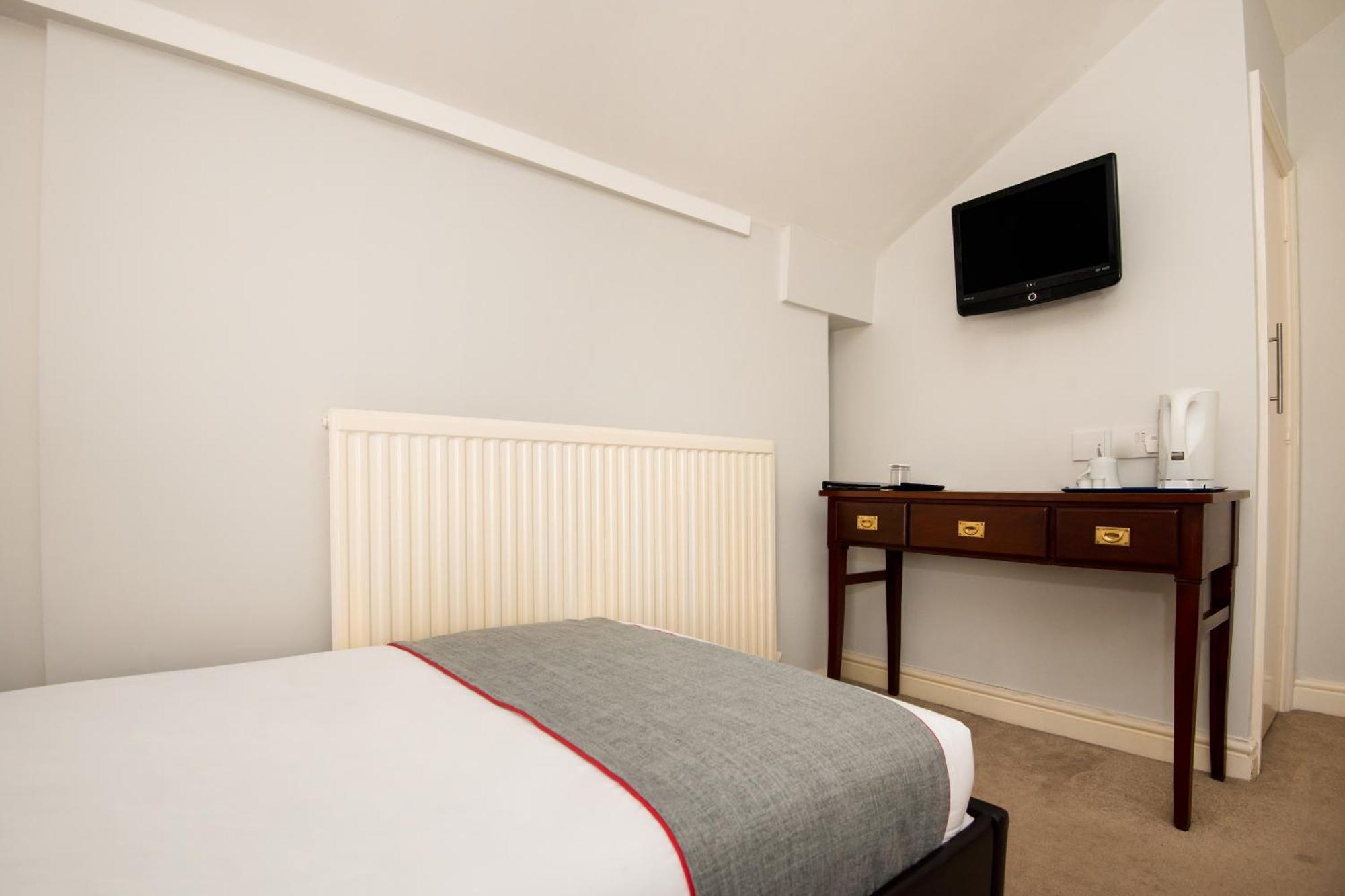Oyo The Regency, Clifton Bristol Otel Dış mekan fotoğraf