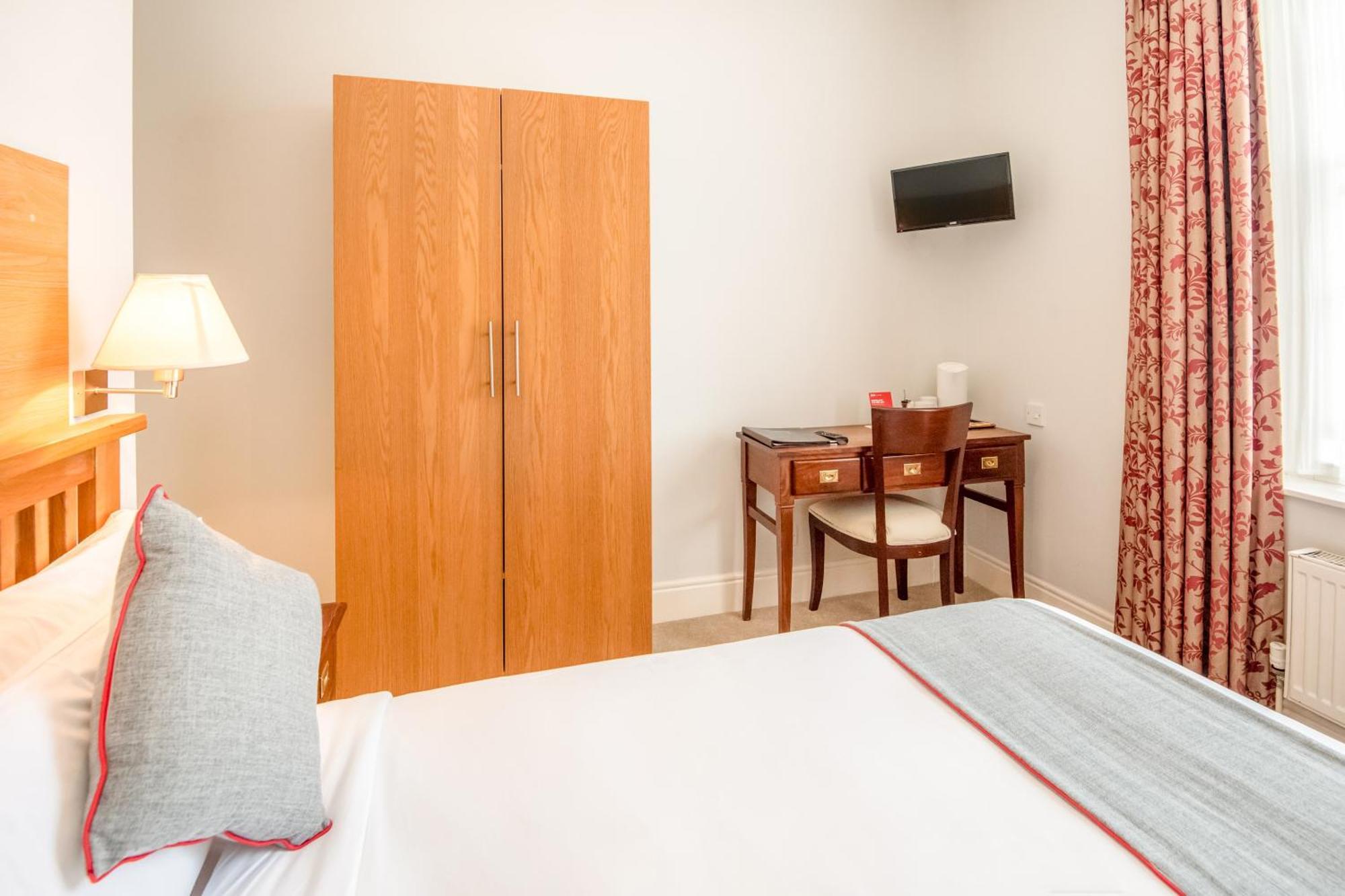Oyo The Regency, Clifton Bristol Otel Dış mekan fotoğraf
