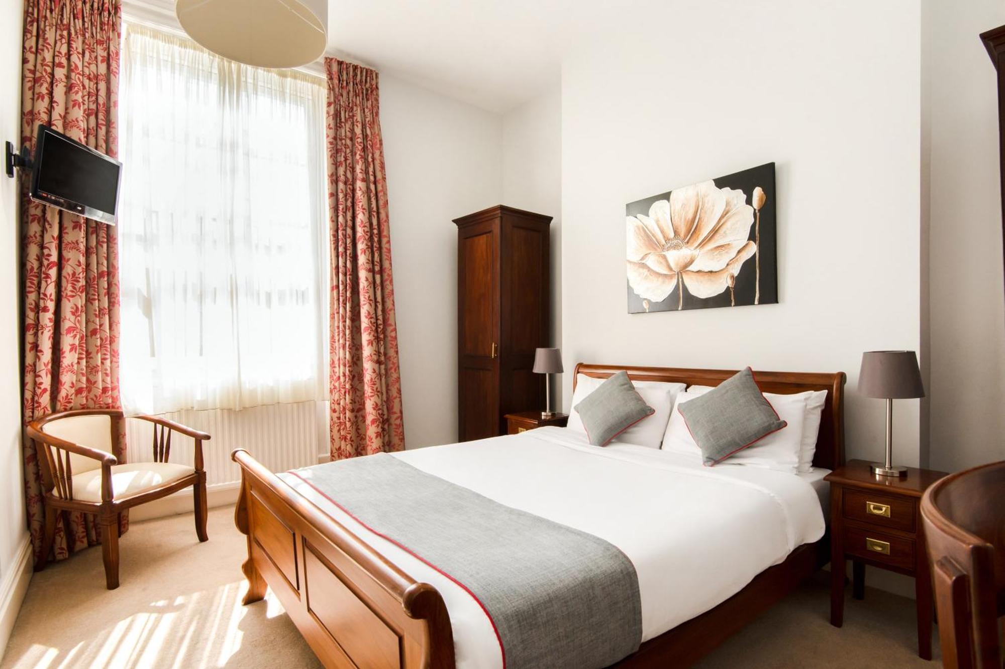 Oyo The Regency, Clifton Bristol Otel Dış mekan fotoğraf
