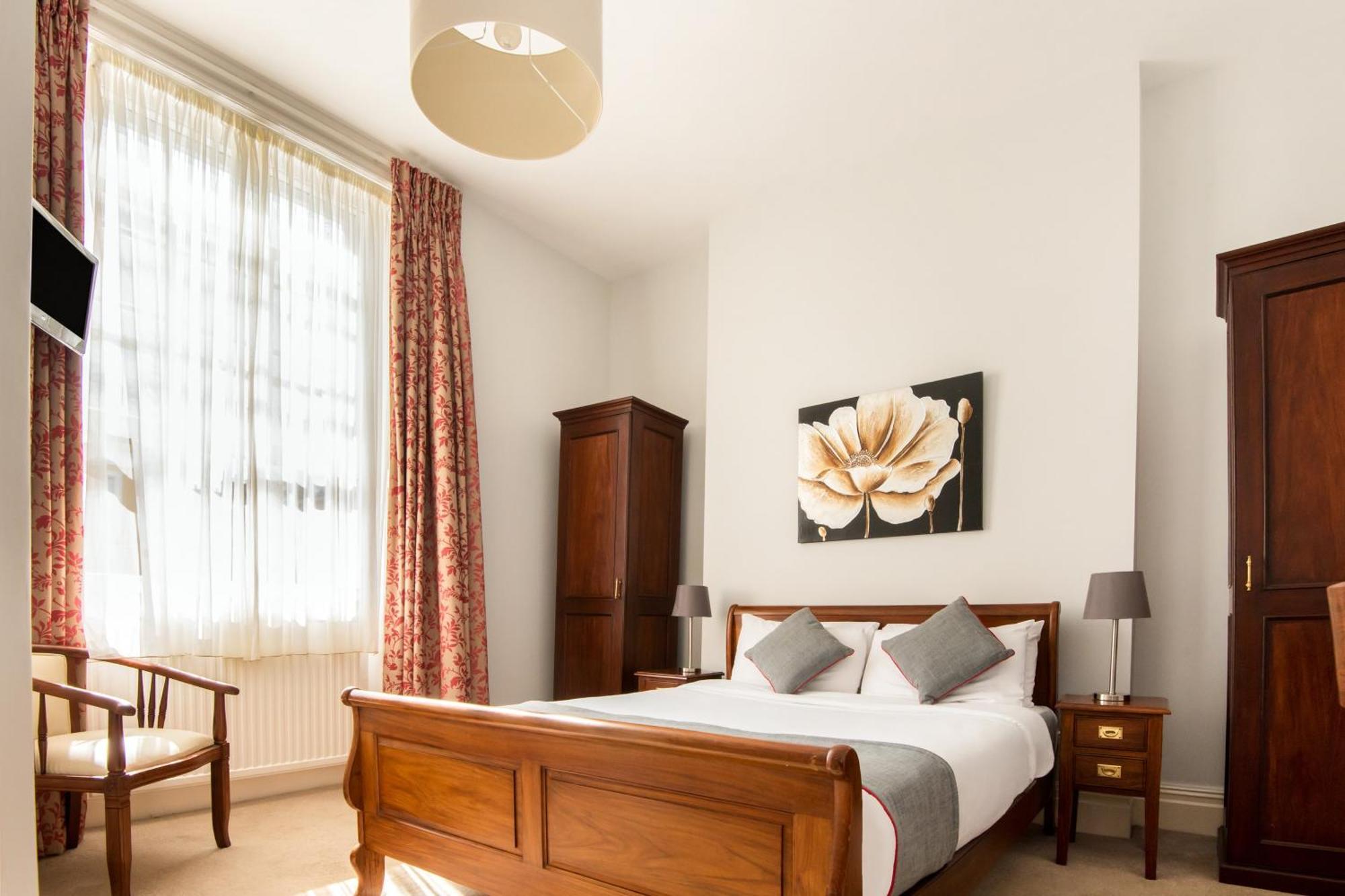 Oyo The Regency, Clifton Bristol Otel Dış mekan fotoğraf